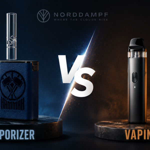 Blueberry Cranberry Cherry Vape Smak Porownanie i Poradnik