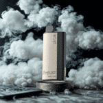 Xcor Hawaii Pro 23000 Puffs – Tropikalny Styl & Skórzane Wykończenie - obrazek 5