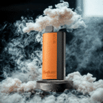 Xcor Hawaii Pro 23000 Puffs – Tropikalny Styl & Skórzane Wykończenie
