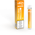 Esin Vape 800 – Z Blokadą Rodzicielską "3-Puff" | TPD Ready - obrazek 4