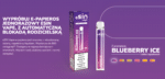 Esin Vape 800 – Z Blokadą Rodzicielską "3-Puff" | TPD Ready - obrazek 12