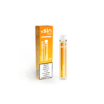 Esin Vape 800 – Z Blokadą Rodzicielską "3-Puff" | TPD Ready - obrazek 7