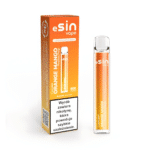 Esin Vape 800 – Z Blokadą Rodzicielską "3-Puff" | TPD Ready - obrazek 9