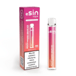 Esin Vape 800 – Z Blokadą Rodzicielską "3-Puff" | TPD Ready - obrazek 10