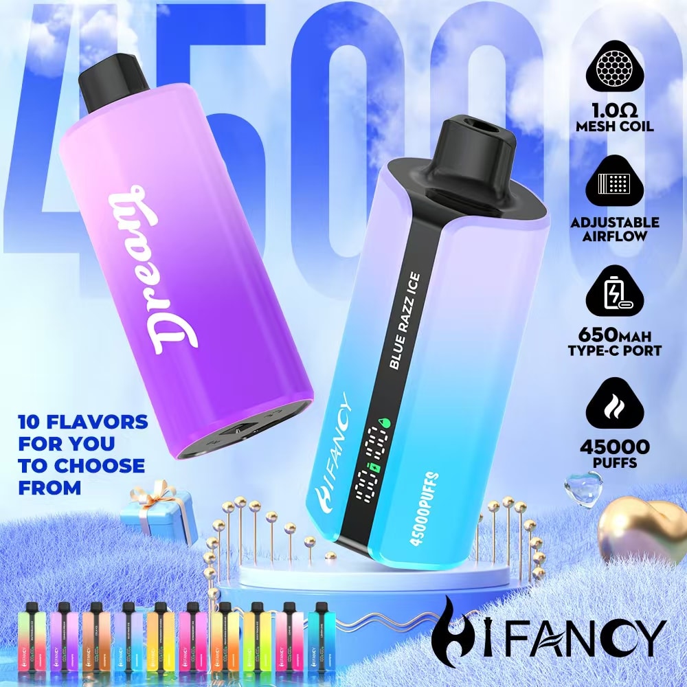 Inteligentny Ekran w Hifancy Dream