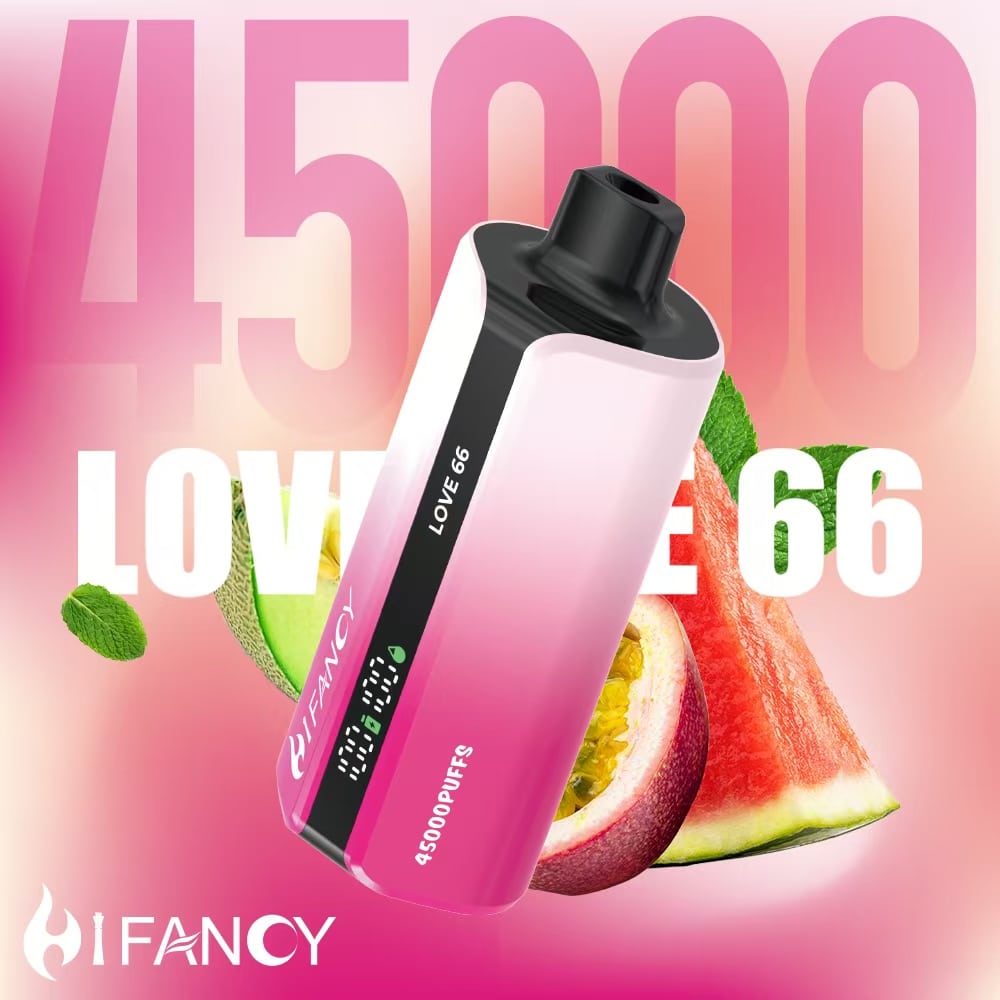 Hifancy Dream 45000 Puffs E Papieros Jednorazowkilove 66