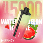 Hifancy Dream 45000 Puffs – Bestseller | 39ml | Ekran LED - obrazek 2