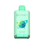 Hifancy Space 50000 Puffs – Kosmiczna Moc & Świeżość - obrazek 13