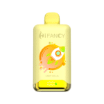 Hifancy Space 50000 Puffs – Kosmiczna Moc & Świeżość - obrazek 14