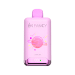 Hifancy Space 50000 Puffs – Kosmiczna Moc & Świeżość - obrazek 15