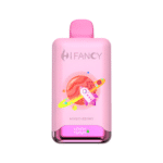 Hifancy Space 50000 Puffs – Kosmiczna Moc & Świeżość - obrazek 16
