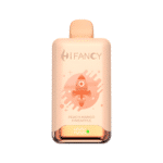 Hifancy Space 50000 Puffs – Kosmiczna Moc & Świeżość - obrazek 17