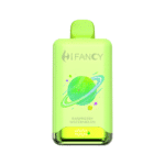 Hifancy Space 50000 Puffs – Kosmiczna Moc & Świeżość - obrazek 18
