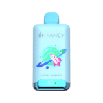 Hifancy Space 50000 Puffs – Kosmiczna Moc & Świeżość - obrazek 19