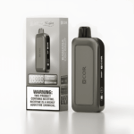 Xcor Dubai Night 28000 Puffs – Luksusowa Edycja | Ekran LED - obrazek 3