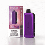 Xcor Dubai Night 28000 Puffs – Luksusowa Edycja | Ekran LED - obrazek 2