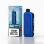 Xcor Dubai Night 28000 Puffs – Luksusowa Edycja | Ekran LED