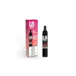 L8 Vape 800 Puffs – Mały, Dyskretny & Gotowy do Użycia - obrazek 4