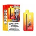 Bang Blaze 40000 Puffs – 2-in-1 Dual Smak | Ekran LED - obrazek 4