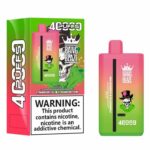 Bang Blaze 40000 Puffs – 2-in-1 Dual Smak | Ekran LED - obrazek 7