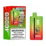 Bang Blaze 40000 Puffs – 2-in-1 Dual Smak | Ekran LED - obrazek 2
