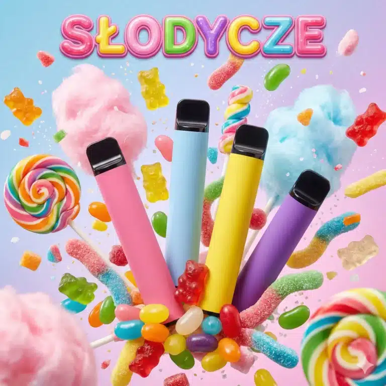 Slodycze