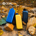 Xcor Dubai Night 28000 Puffs – Luksusowa Edycja | Ekran LED - obrazek 5