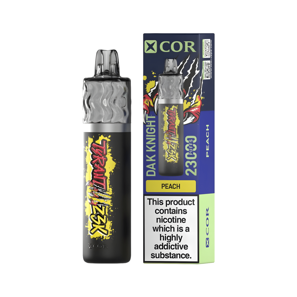 Blue Sour Raspberry