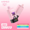 Strawberry Raspberry