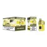 Airmez Lux 60K Jednorazowy E-Papieros 2% – 60000 Puffs | Podwójna Cewka Mesh - obrazek 13