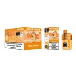 Airmez Lux 60K Jednorazowy E-Papieros 2% – 60000 Puffs | Podwójna Cewka Mesh - obrazek 15