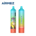 Airmez Tornado 25000 Jednorazowy E-Papieros 2% – 25000 Puffs | Mesh Coil | Regulowany Przepływ Powietrza - obrazek 7