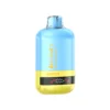 Blue Razz Lemon