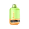 Kumquat Lemon